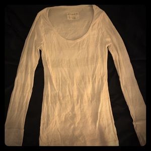 Aeropostale long sleeve tee
